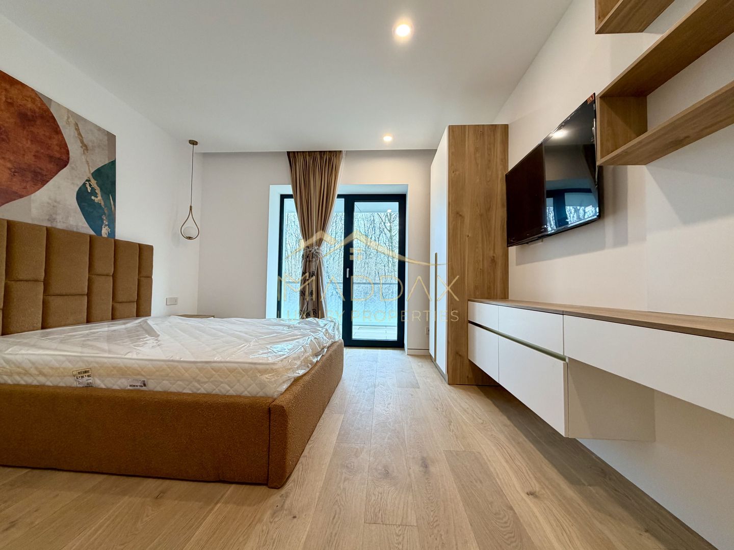 Apartament cu 4 camere *183mp* - Prima Inchiriere // Stejarii - Baneasa - Poză 23