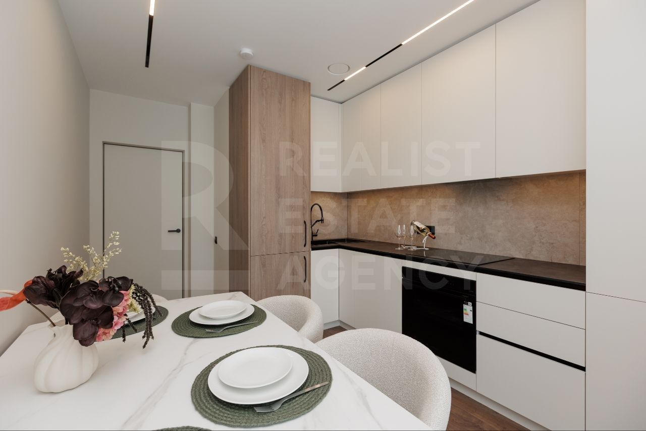 Vânzare, apartament, 2 camere, str. Vasile Lupu, Buiucani - Poză 4