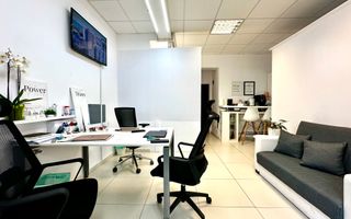 SAD acces stradal Dumbravita - Kaufland - 3 locuri parcare - Poză 9