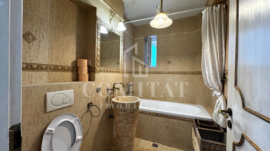 Apartament cu 2 camere | Dispunere pe 2 niveluri | Buna Ziua - Poză 8