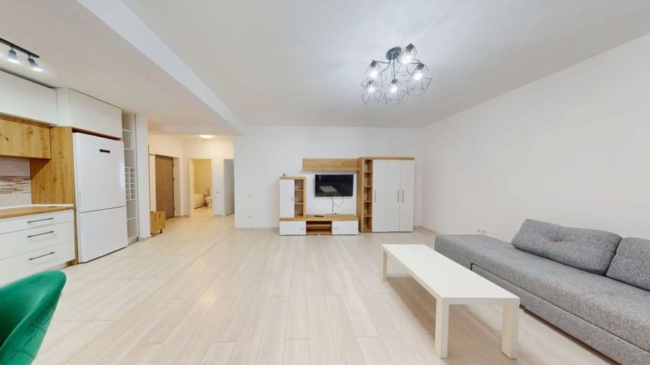 Ocazie! Apartament LA CHEIE 60mp, Selimbar - Poză 5