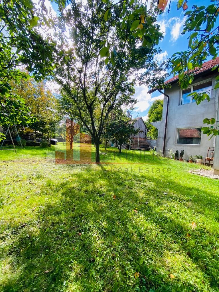 Casa Rasnov + teren 800 mp - Poză 2