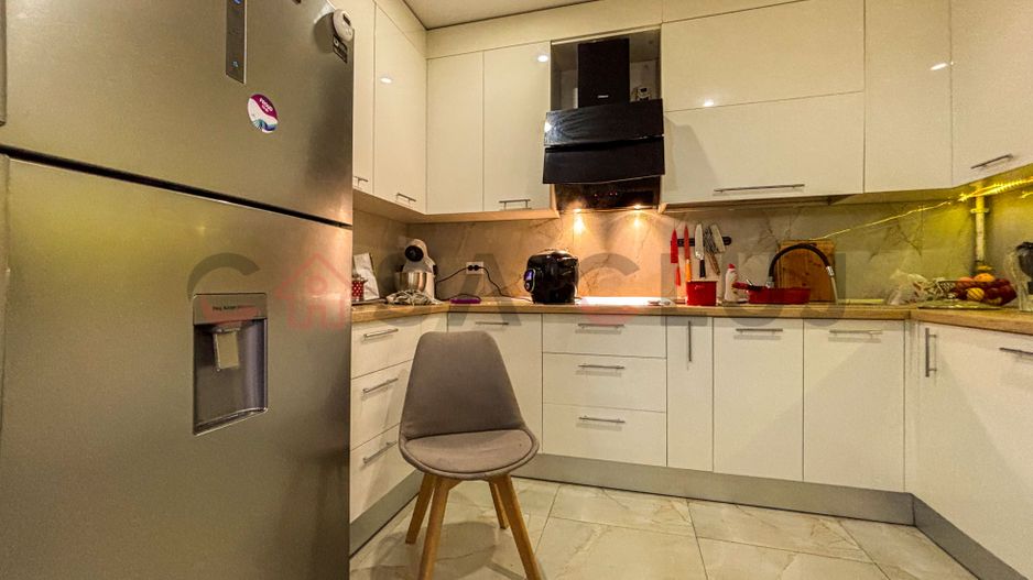 Modern | 2 bai | Bloc Nou  -  Zona Revo Iris - Poză 7