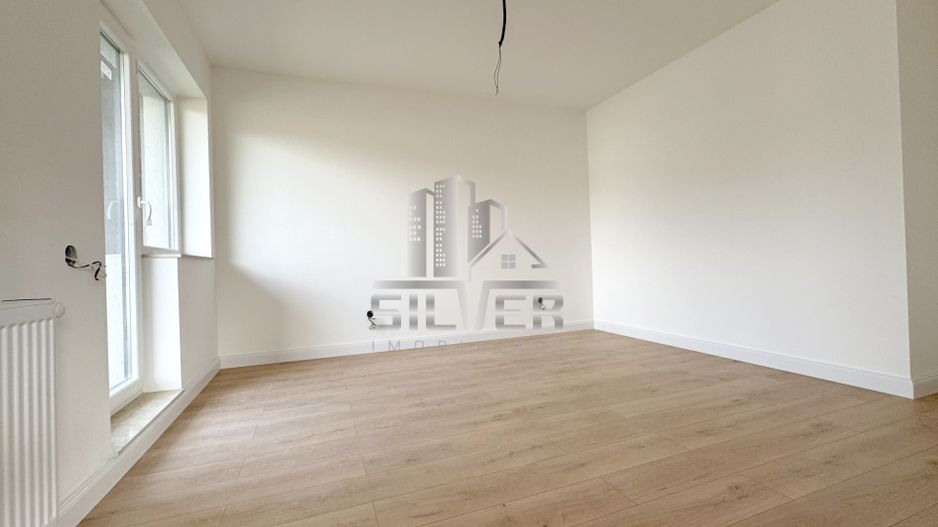 Apartament FINISAT/terasa de 46 mp+boxa 5mp/ zona Terra. - Poză 8