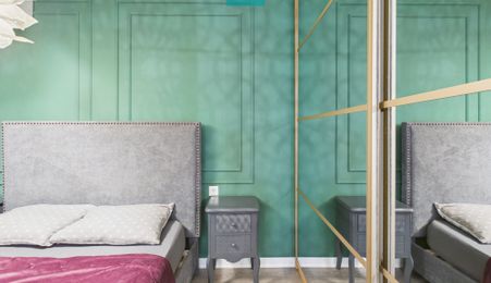 Apartament de inchiriat, Cloud9