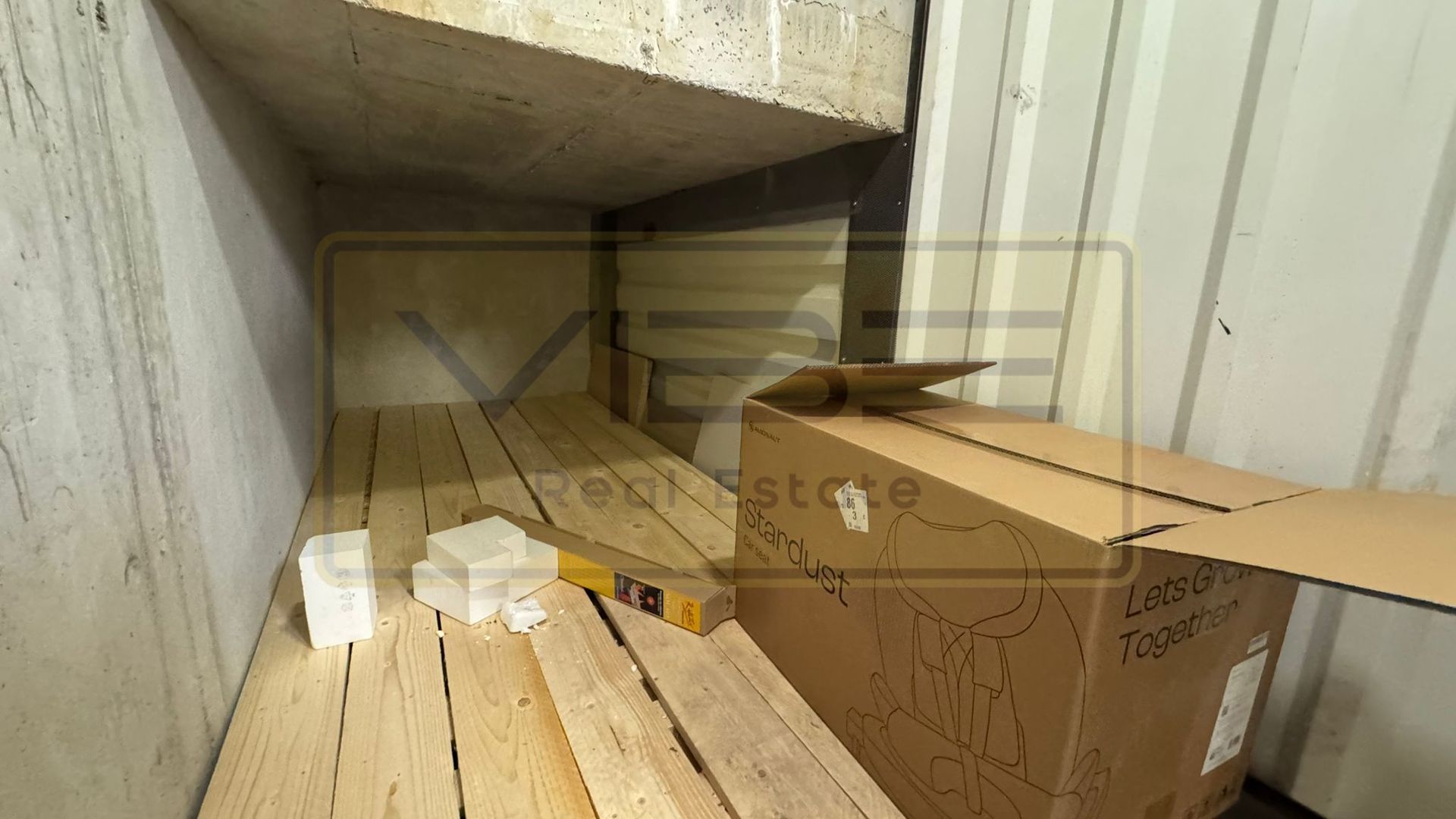 Apartament 2 camere | parcare | boxa Conest Grand Residence - Poză 28