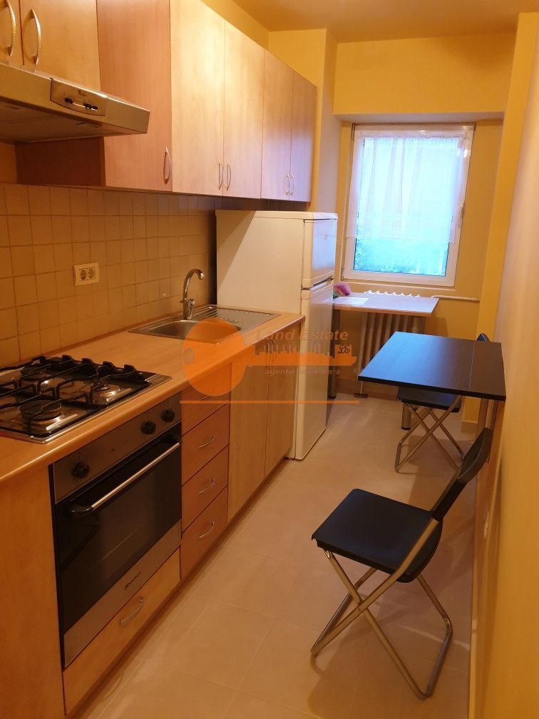 Garsoniera Lujerului-Teatru MAsca ( 400 m metrou ) - Poză 1