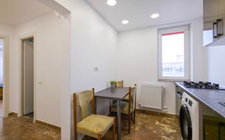 Apartament 2 camere renovat 2025 | Metrou 1 min | Drumul Taberei 91 - Poză 11