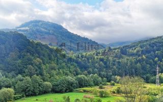 Casă de vacanță cu potențial– Muncel, jud Alba la o ora de Cluj-Napoca - Poză 11