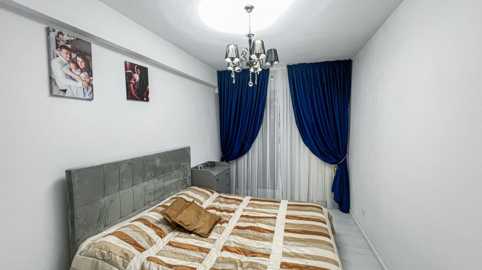 3 Camere Bloc 2011 Parcul Verdi | Floreasca - Poză 7