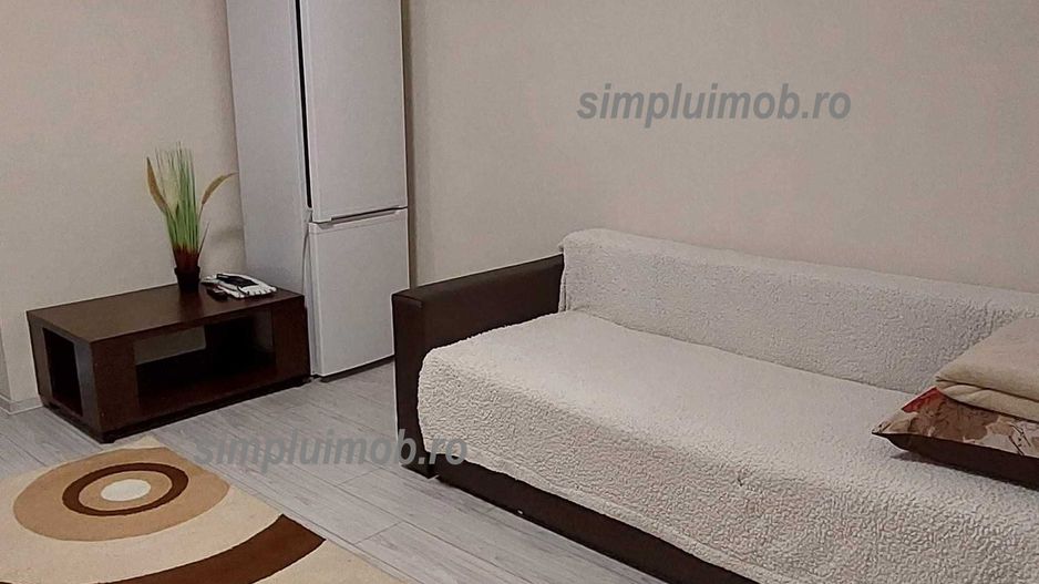 garsoniera 32mp renovata utilata  Titan metrou 10 minute - Poză 5