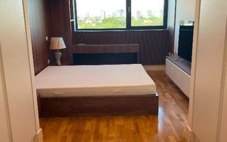 Apartament premium 2 camere, Barbu Văcărescu, mobilat, parcare, view superb - Poză 4