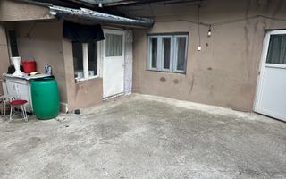 De vânzare teren + casă bătrânească – 206 mp – Zona centrală Mihai Bravu – Vitan - Poză 5