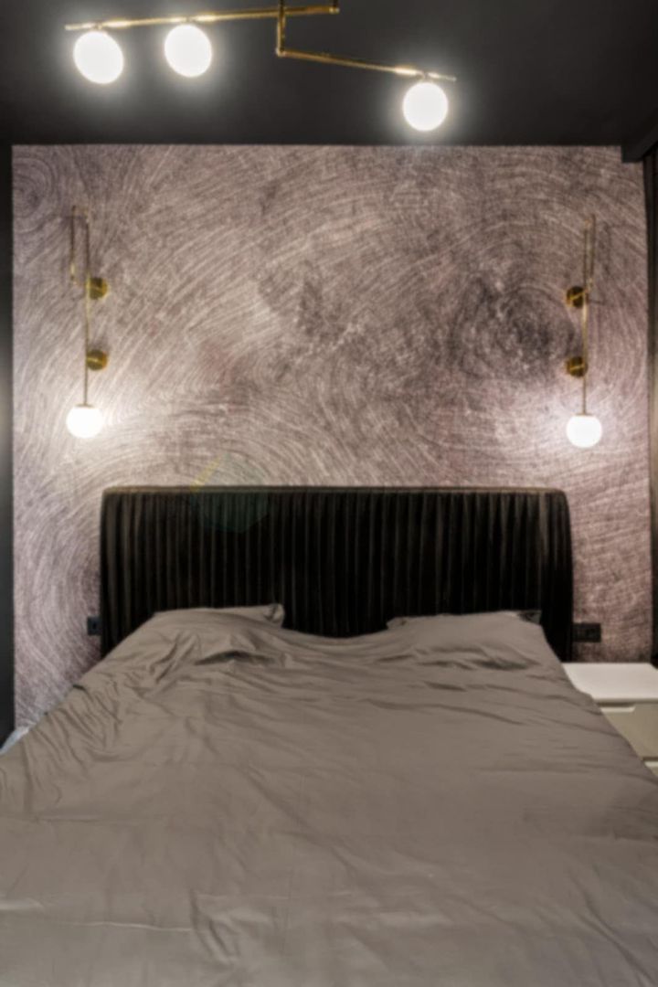 PENTHOUSE DE LUX – 3 CAMERE • DESIGN CONTEMPORAN • 108 MP UTILI + TERASĂ 33 MP • - Poză 14