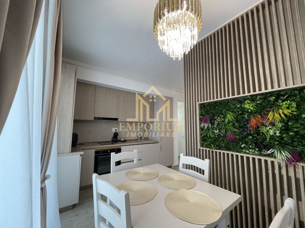 2 camere semidecomandate, Mamaia Nord, Meraki Resort&Spa. - Poză 1