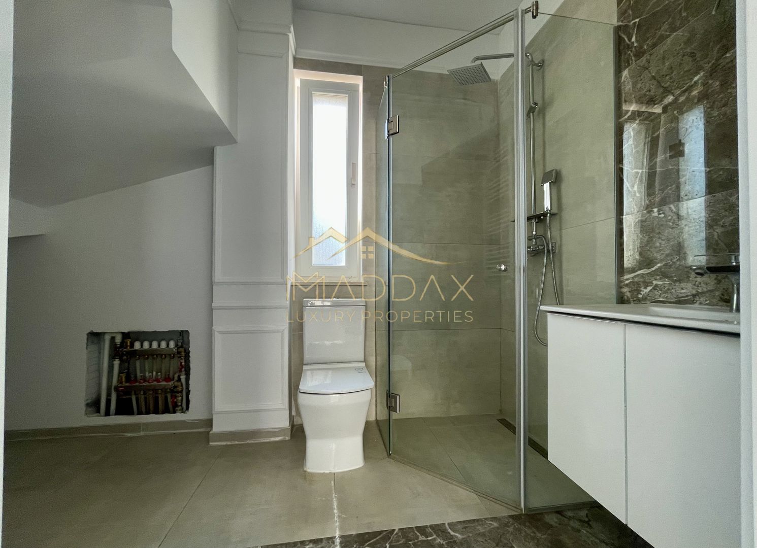 Vila individuala_P+1 ***4 camere***380 mp teren//Tamasi-CORBEANCA - Poză 6