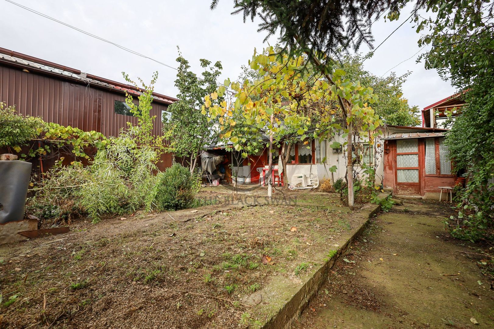 Casa 3 camere de vanzare | Cartier Vest - Mitica Apostol | Comision 0% - Poză 1