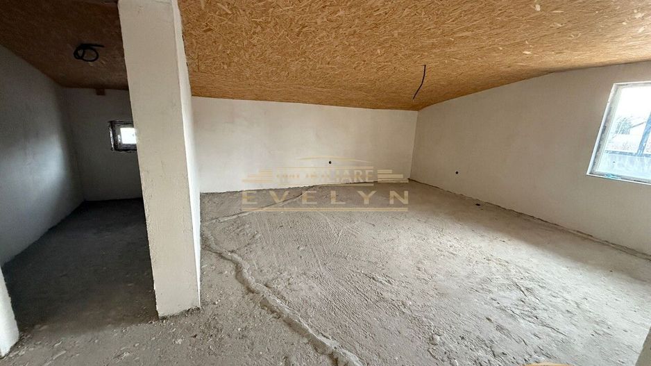 Casa noua D+P+E cu teren de 1200mp, zona Catamaresti-Deal ( Scoala ) - Poză 6