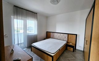 De inchiriat vila 4 camere - intrare comuna Berceni - Poză 16