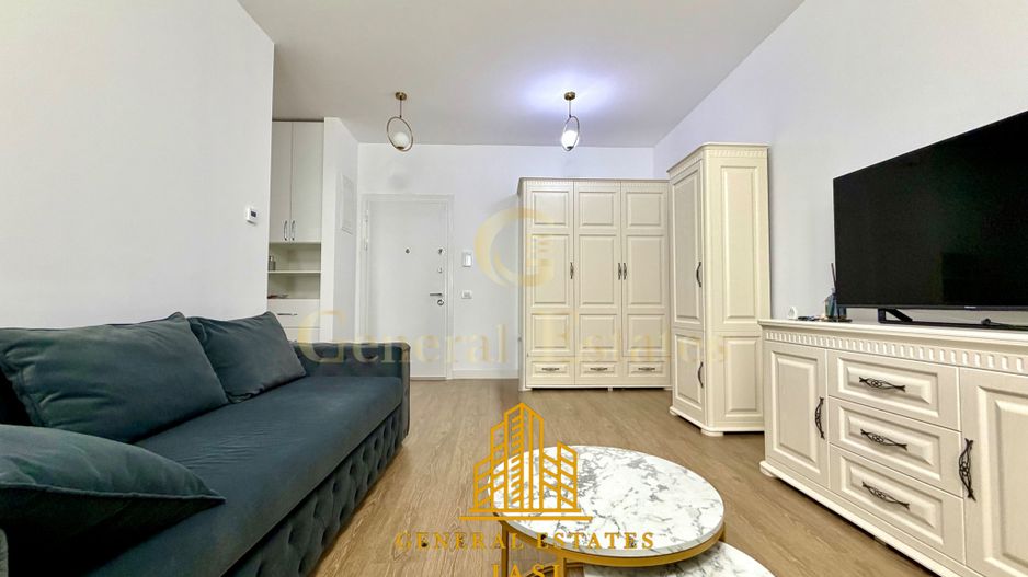 Vânzare apartament 2 Camere PREMIUM | Silk District - Poză 1