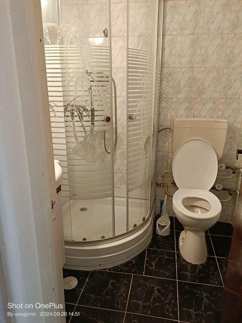 Vand garsoniera_Zona Doamna Ghica, Sector 2, Bucuresti - Poză 3