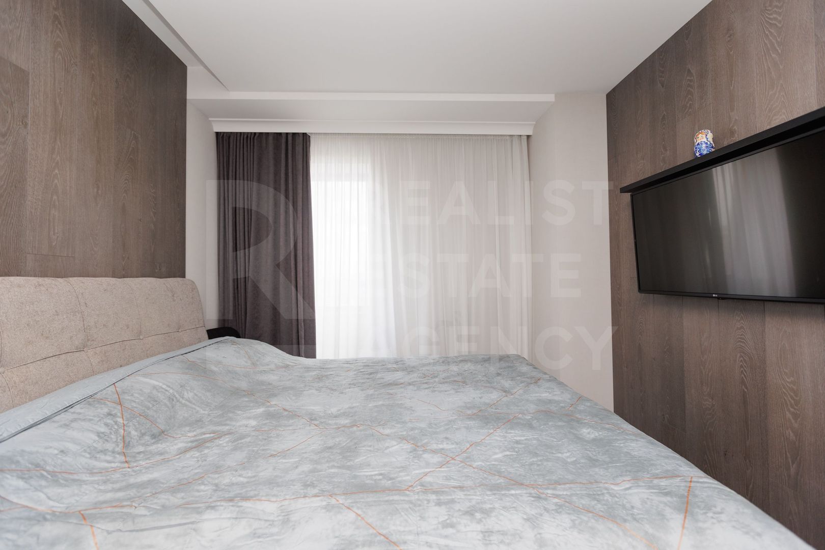 Vânzare, apartament, 2 camere, bd. Mircea cel Bătrîn, Ciocana - Poză 7