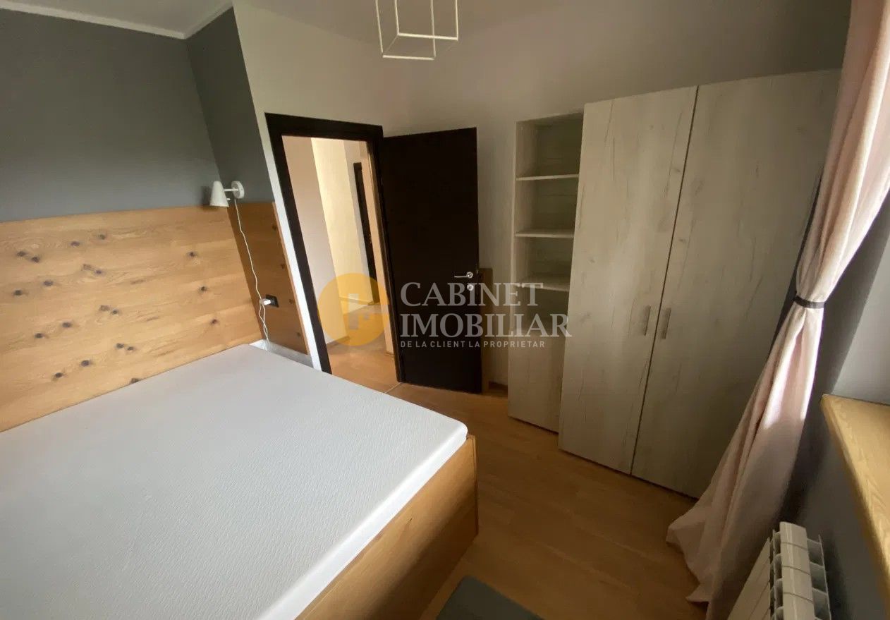TATARASI - BLOC NOU - 2 CAMERE DECOMANDAT - ETAJ INTERMEDIAR - Poză 1
