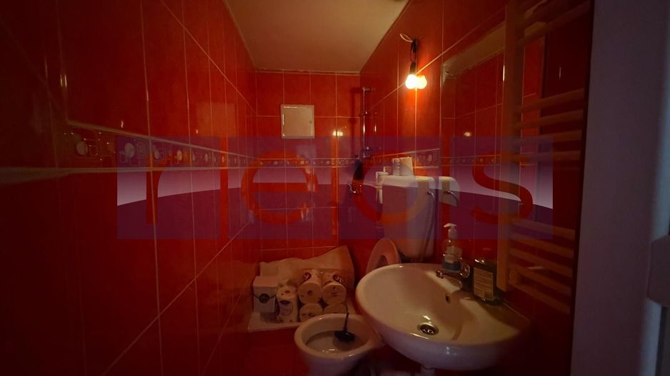 VANZARE APARTAMENT IN VILA INTERBELICA | CAL. VICTORIEI - Poză 23