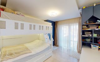 Apartament 4 camere Aviatorilor | Imobil 2024 | Loc de parcare - Poză 16