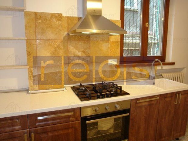 INCHIRIERE PARTER | 3 CAMERE | CAPITALE | IDEAL BIROU | - Poză 18