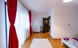 Vilă P+1, 4 camere, Comuna Berceni, mobilata utilata - Poză 13