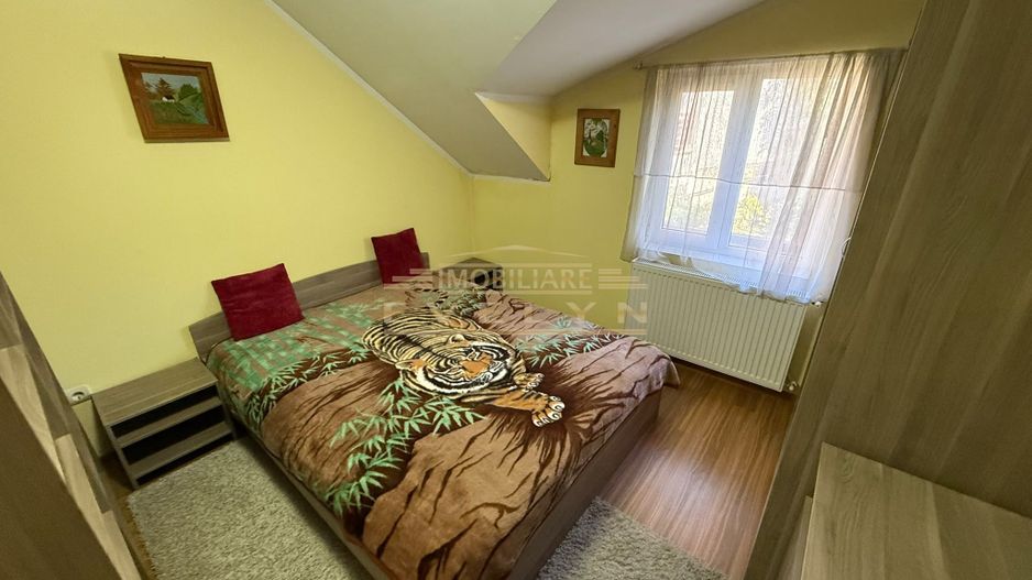 Casă P+M de vânzare – Zona Ion Creangă | 108.000 € negociabil - Poză 6