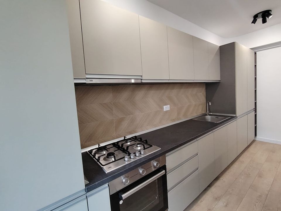 Garsoniera complex Novum Politehnica  - Grozavesti - Poză 5