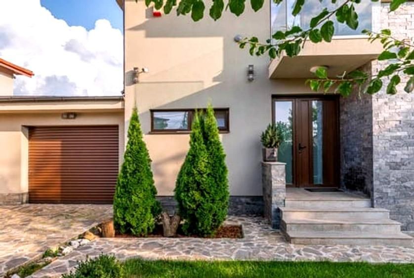 Casa Otopeni de vanzare |  premium la cheie Central - Poză 2
