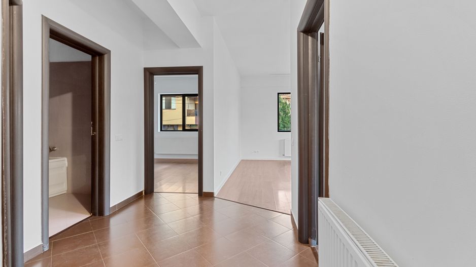 Apartament 3 camere 77 mp utili, zona Bucurestii Noi - comision 0% - Poză 9