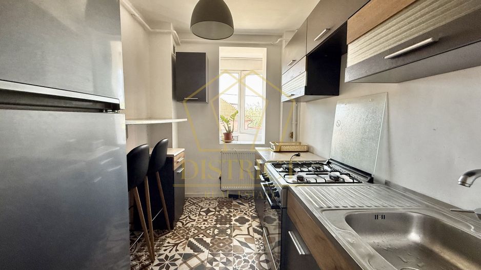 Apartament cu 2 camere | Complexul Studentesc - Poză 5