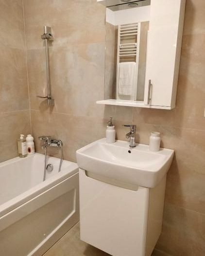 💎 De Închiriat: Studio Dublu de Lux-Confort și Stil | Central Address Residence - Poză 16