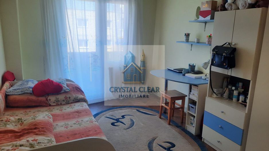 Apartament cu 2 camere - cartier 7 noiembrie, zona Piața de zi - Poză 1