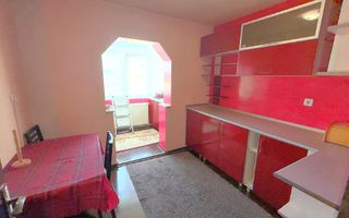 APARTAMENT 3 CAMERE DECOMANDAT ETAJ 4 GRUI CAMPULUNG - Poză 9