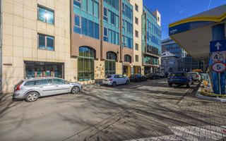 Spațiu de birouri în clădirea Unimed - Poză 2