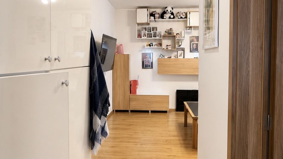 Comision 0% Apartament 2 camere 35mp utili Giroc ESO - Poză 7