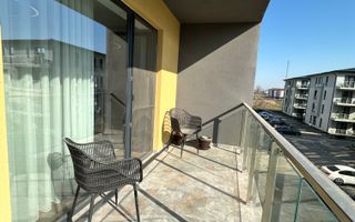 BG152-Apartament 2 camere Giroc-Neptun,Lift,Terasă,Parcare COMISION 0% - Poză 10