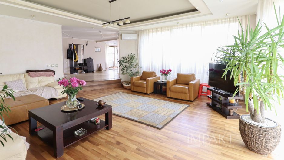 Casa individuala deosebita de vanzare, intr-o locatie de exceptie! - Poză 3