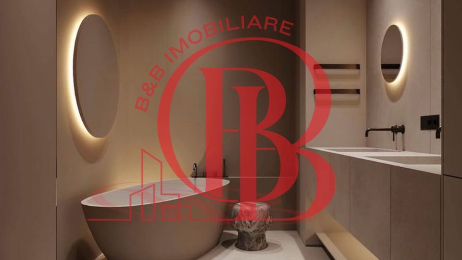 Duplex 4 camere 3 dormitoare cu baie proprie | Bloc Finalizat langa Metrou Teclu - Poză 12