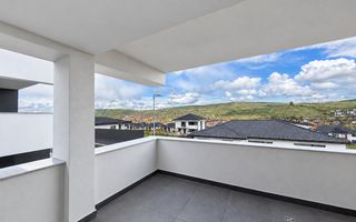 Duplex cu priveliște panoramică | 120 mp | Garaj | Chinteni - Poză 1