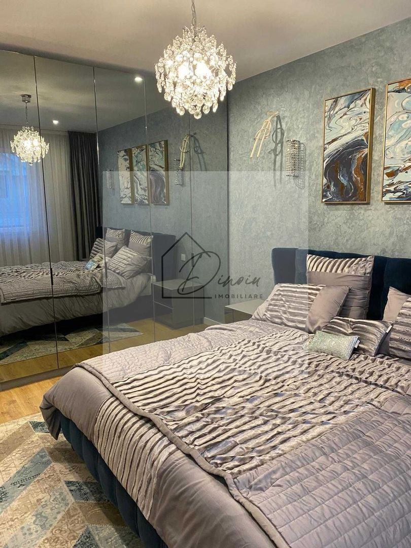 Vila insiruita 5 camere premium, B-dul Pipera - Poză 7