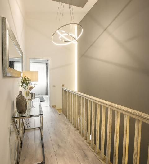 Duplex 3 camere AVANGARDE FOREST 6 - Poză 11