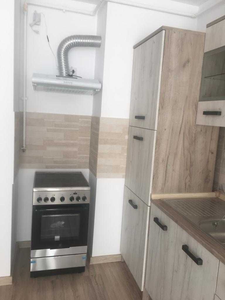 Apartament cu 2 camere in zona Iullius Mall | loc de parcare subteran | Sopor - Poză 3