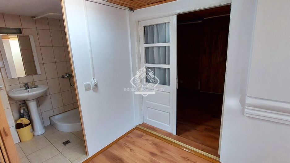 Casa - 6 camere | Dacia -Vasile Lascăr | 130mp | Curte individuala - Poză 14