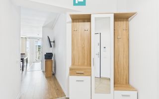 Apartament cu 2 camere în City of Mara Timișoara - Poză 7